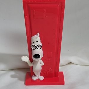 Vintage Pinball Game